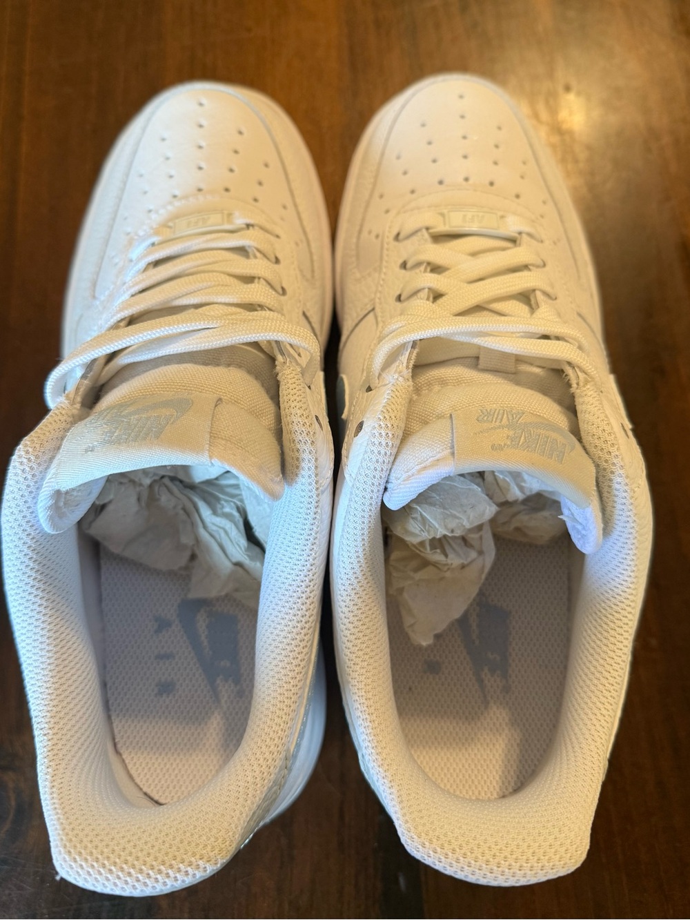Nike Air Force 1 ‘07 - Picture 11 of 15